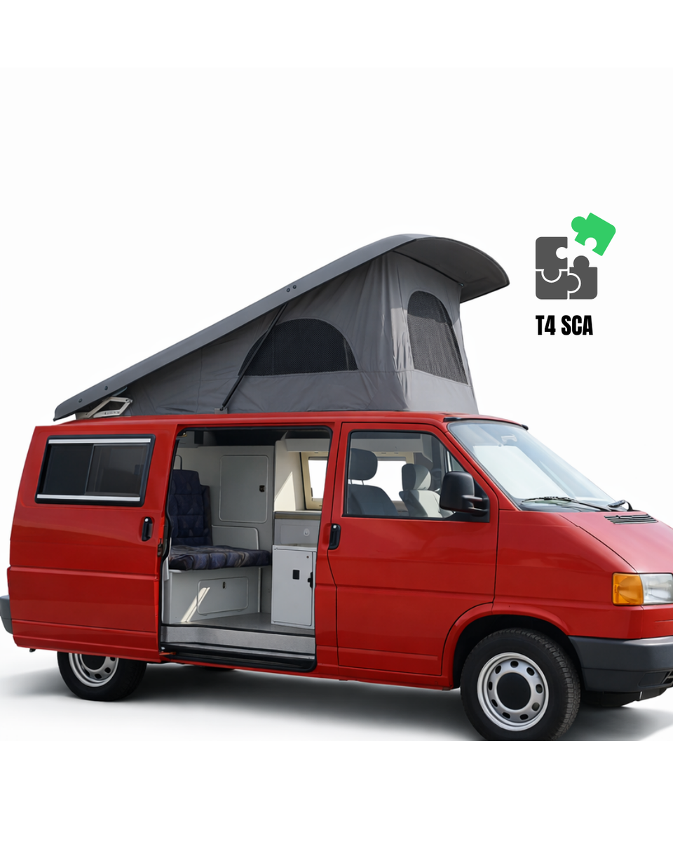 tarp vw t4 Pop Top Roof Replacement Canvas Compatible with SCA 112 pop top roof – Quality Fit Color:Iridescent Rainbow Guitar Pedal Rack Effects ID4:33