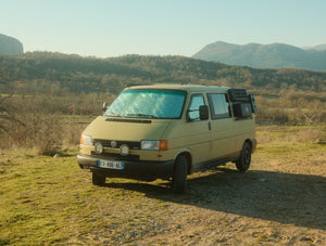 Top 5 Eurovan Weekender Upgrades for 2025 | TopTrail