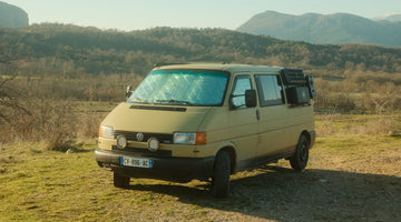 Top 5 Eurovan Weekender Upgrades for 2025 | TopTrail
