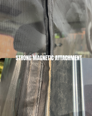MOSQUITO NETS - Vanagon Maniac