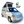 Load image into Gallery viewer, VW T4 Winnebago Pop-Top Roof Canvas | T4 Eurovan Winnebago LWB Camper Tent (1995–2003) - Vanagon Maniac
