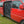 Load image into Gallery viewer, Magnetic Mosquito Net for VW T4 Eurovan Sliding Door + Trunk BLACK - Vanagon Maniac
