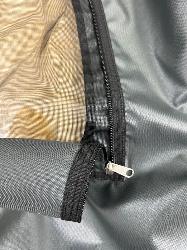 Pop Top Roof Replacement Canvas Compatible with Ford Transit Nugget Roof Canvas for 3rd-Gen 2000-2006