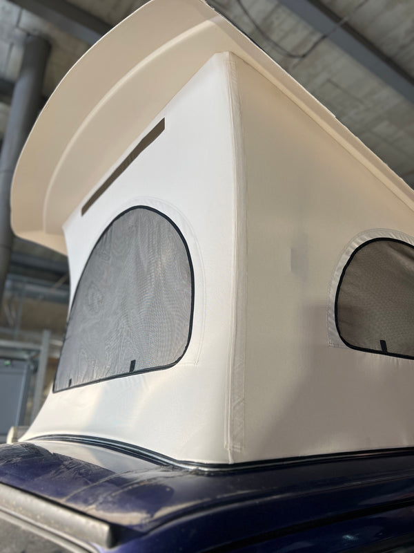 Filling Profile Compatible with VW T4 Pop-Top Roof System SWB 8m