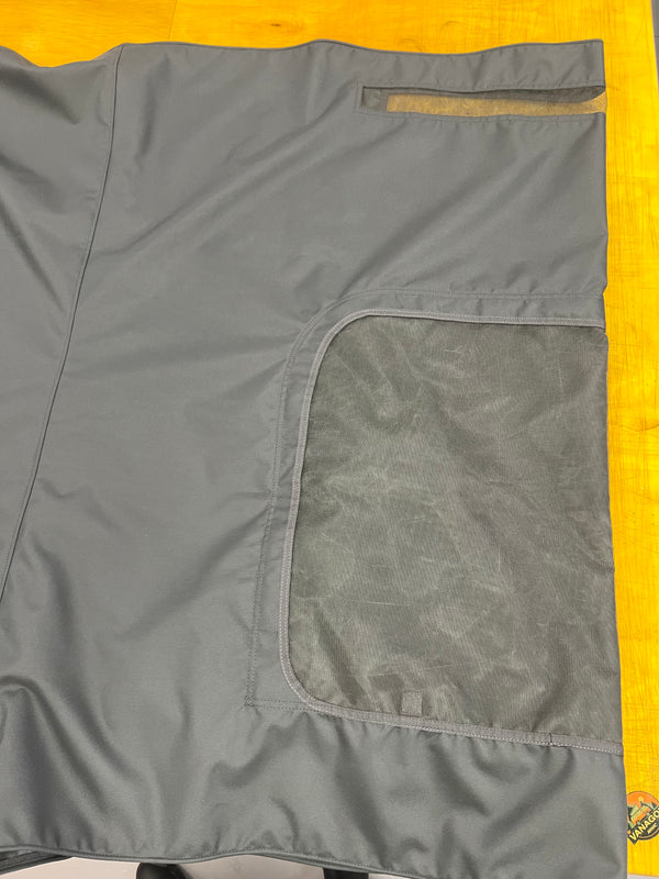 Pop Top Roof Replacement Canvas Compatible with Ford Transit Nugget (2015)
