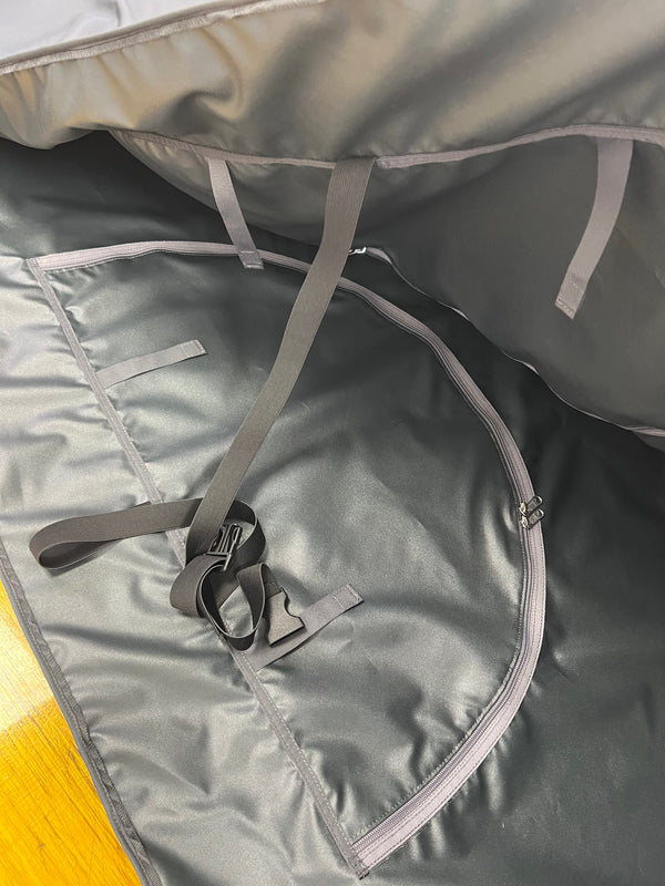 Pop Top Roof Replacement Canvas Compatible with Ford Transit Nugget (2015)