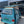 Load image into Gallery viewer, VW T4 California 3-window Pop-Top Roof Replacement Canvas SWB - Vanagon Maniac
