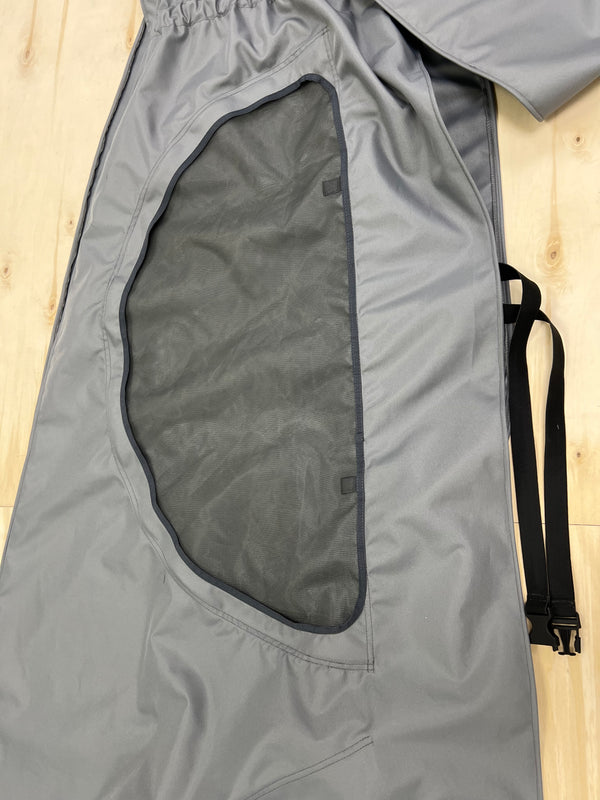 Ford Transit Nugget 4th-Gen (2006-2014) Replacement Pop Top Roof Canvas - Vanagon Maniac