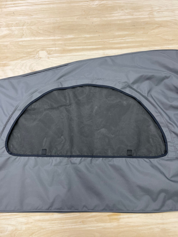 VW T4 California 3-window Pop-Top Roof Replacement Canvas SWB - Vanagon Maniac