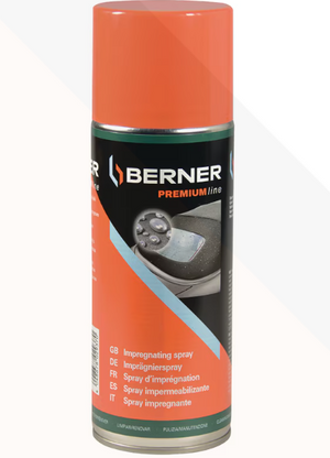 BERNER Waterproofing Spray 400ml - Vanagon Maniac