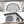 Load image into Gallery viewer, Pop-Top Roof Canvas Replacement Compatible with VW T3 REIMO (79-85) - Premium Quality with 3 Windows
