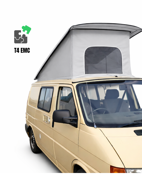 Pop Top Roof Replacement Canvas Compatible with VW T4 EMC Pop-Top Roof (SWB, 1999)