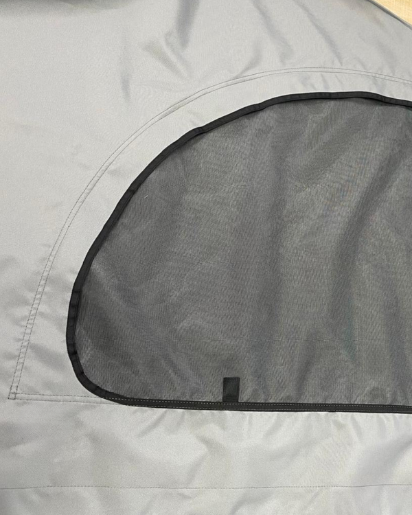 Pop-Top Canvas Roof Replacement Compatible with VW T4 California for SWB 2-Window Models