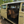 Load image into Gallery viewer, Magnetic Bug Screen Compatible with VW T2 in BLACK
