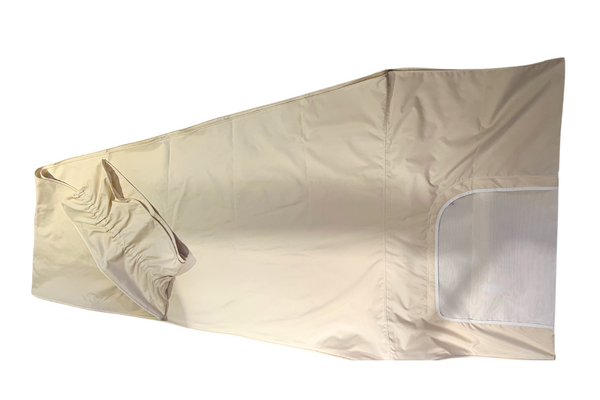 VW T3 Westfalia Pop-Top Roof Replacement CANVAS 79-85 - Vanagon Maniac