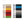Load image into Gallery viewer, Custom canvas color options for VW Eurovan Winnebago roof tent
