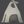 Load image into Gallery viewer, Light gray tent with mesh windows on a dark background
