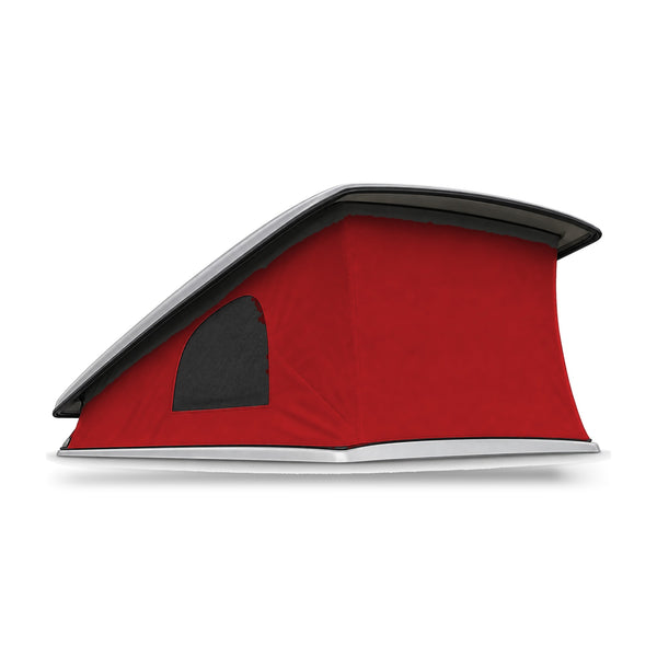 Hefdakdoek voor Mercedes-Benz Marco Polo 1996-2001 in Red