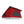 Otwórz zdjęcie w galerii, Namiot dachu sypialnego Ford Transit Nugget 3. generacji 2000-2006, Red
