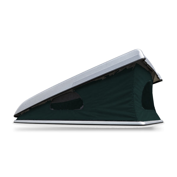 Namiot dachu sypialnego Ford Transit Nugget 4. generacji 2006-2014, DarkGreen