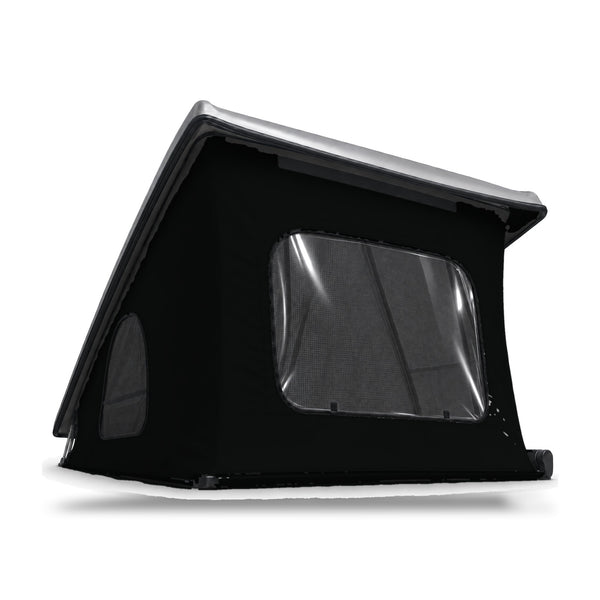 Namiot dachu sypialnego Ford Nugget Plus L2 LWB, Black