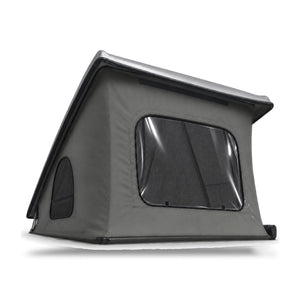 Hefdakdoek voor Ford Nugget Plus L2 LWB in Gray