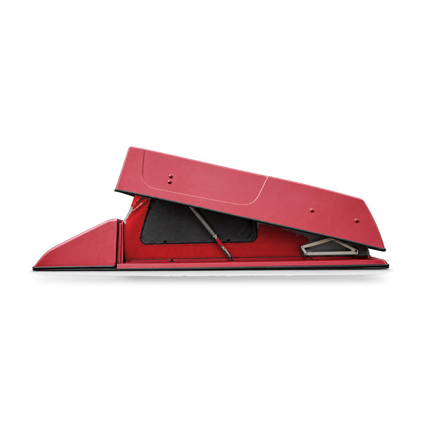 Lona de techo elevable para techo VW T3 Carthago, Red