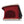 Otwórz zdjęcie w galerii, Namiot dachu sypialnego VW T3 Reimo 1979-1985 z 3 oknami, DarkRed
