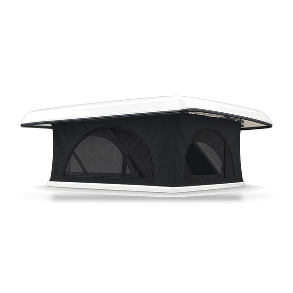 Namiot dachu sypialnego VW T3 Reimo Mushroom, DimGray