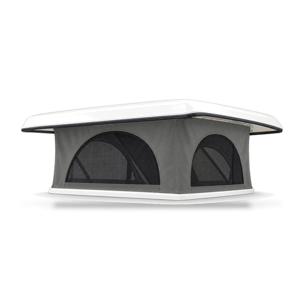 Namiot dachu sypialnego VW T3 Reimo Mushroom, Gray