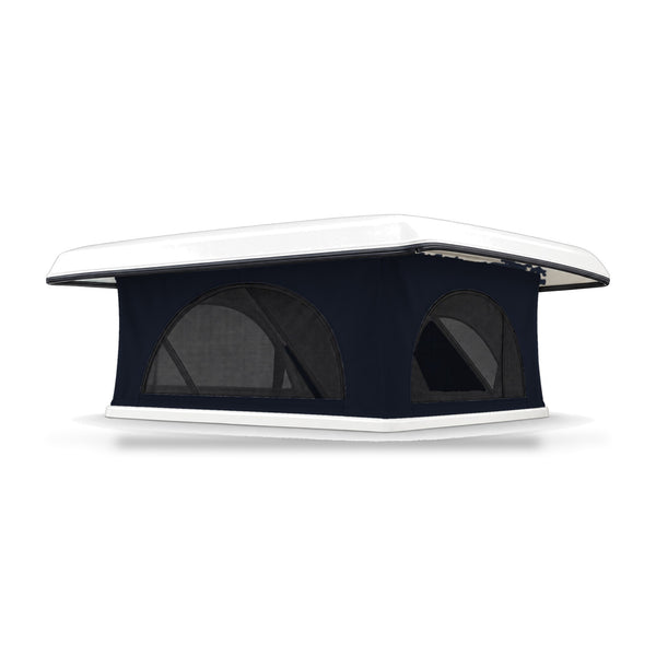 Namiot dachu sypialnego VW T3 Reimo Mushroom, Navy