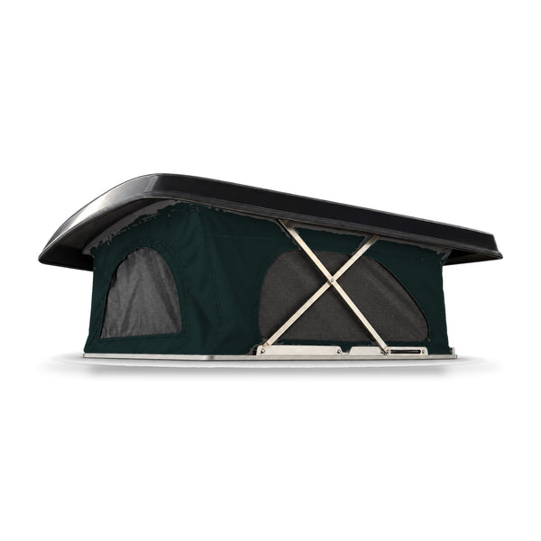 Namiot dachu sypialnego VW T3 SCA Mushroom, DarkGreen