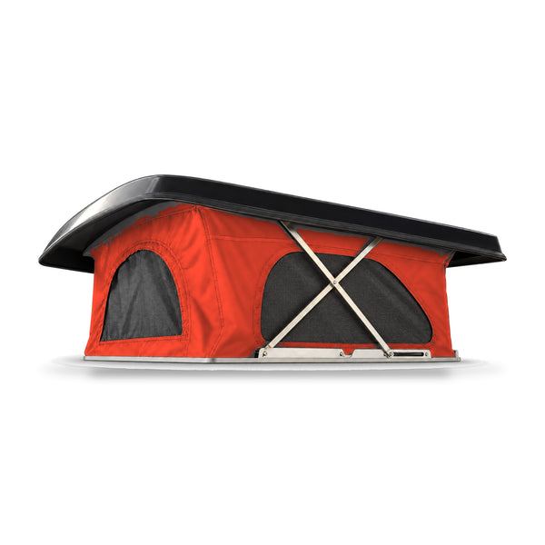Namiot dachu sypialnego VW T3 SCA Mushroom, DarkOrange