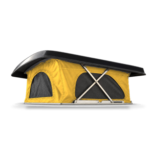 Namiot dachu sypialnego VW T3 SCA Mushroom, Gold