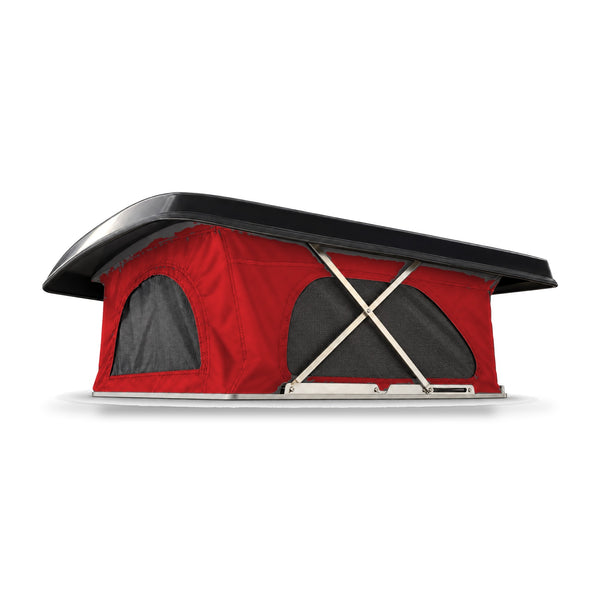 Namiot dachu sypialnego VW T3 SCA Mushroom, Red