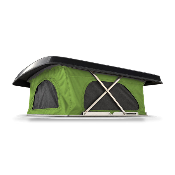 Namiot dachu sypialnego VW T3 SCA Mushroom, YellowGreen