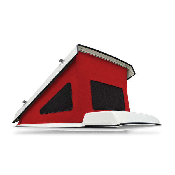 Namiot dachu sypialnego VW T3 Westfalia 1979-1985, Red