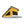 Cargar imagen en el visor de la galería, Lona de techo elevable para VW T3 / T25 Westfalia 1986-1991, Gold

