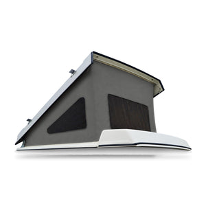 Namiot dachu sypialnego VW T3 / T25 Westfalia 1986-1991, Gray
