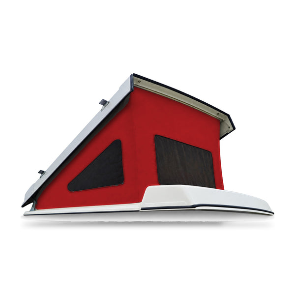 Lona de techo elevable para VW T3 / T25 Westfalia 1986-1991, Red