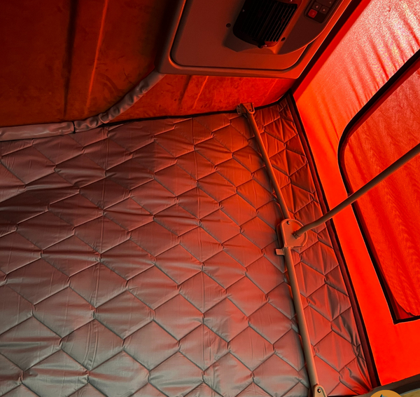 t3 pop up roof westfalia 1989