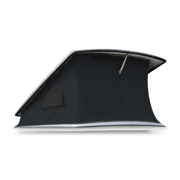 Lona de techo elevable para VW T4 California batalla corta, 2 ventanas, DimGray