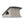 Cargar imagen en el visor de la galería, Lona de techo elevable para VW T4 California batalla corta, 2 ventanas, LightGrey

