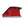 Cargar imagen en el visor de la galería, Lona de techo elevable para VW T4 California batalla corta, 2 ventanas, Red
