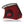 Otwórz zdjęcie w galerii, Namiot dachu sypialnego VW T4 California SWB z 3 oknami, DarkRed
