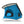 Otwórz zdjęcie w galerii, Namiot dachu sypialnego VW T4 California SWB z 3 oknami, DeepSkyBlue
