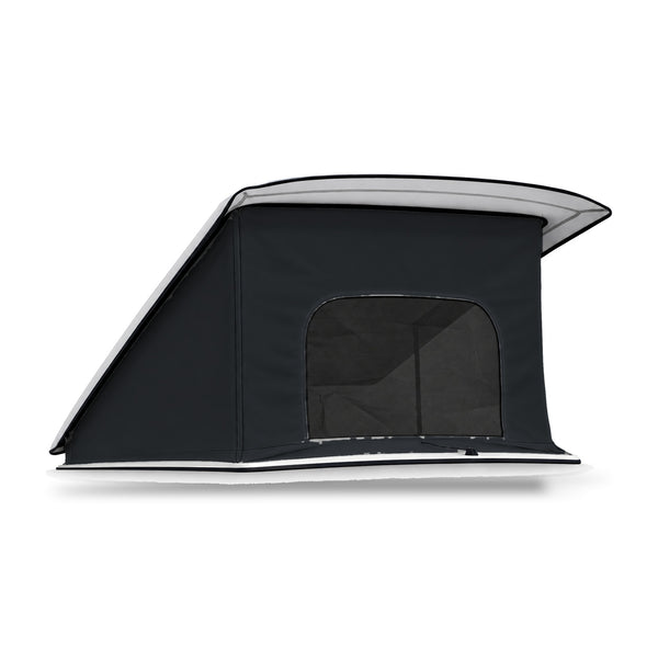 Hefdakdoek voor VW T4 EMC-hefdak in DimGray