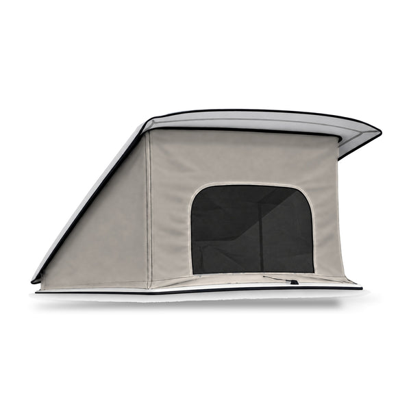 Hefdakdoek voor VW T4 EMC-hefdak in LightGrey