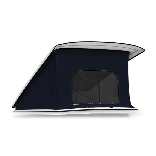 Hefdakdoek voor VW T4 EMC-hefdak in Navy