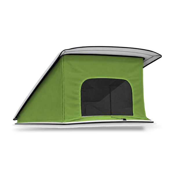 Hefdakdoek voor VW T4 EMC-hefdak in YellowGreen